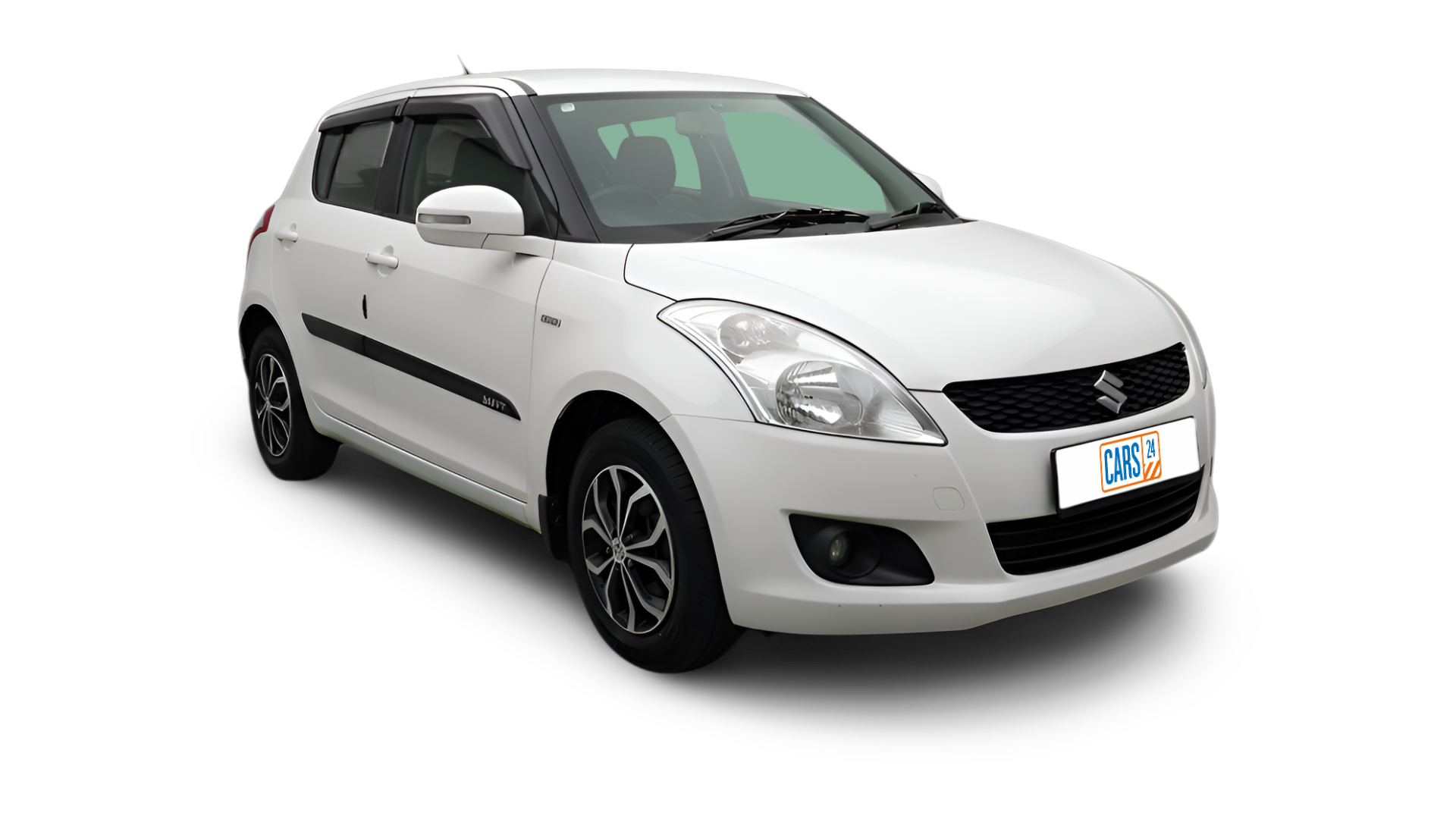 Maruti Swift-img